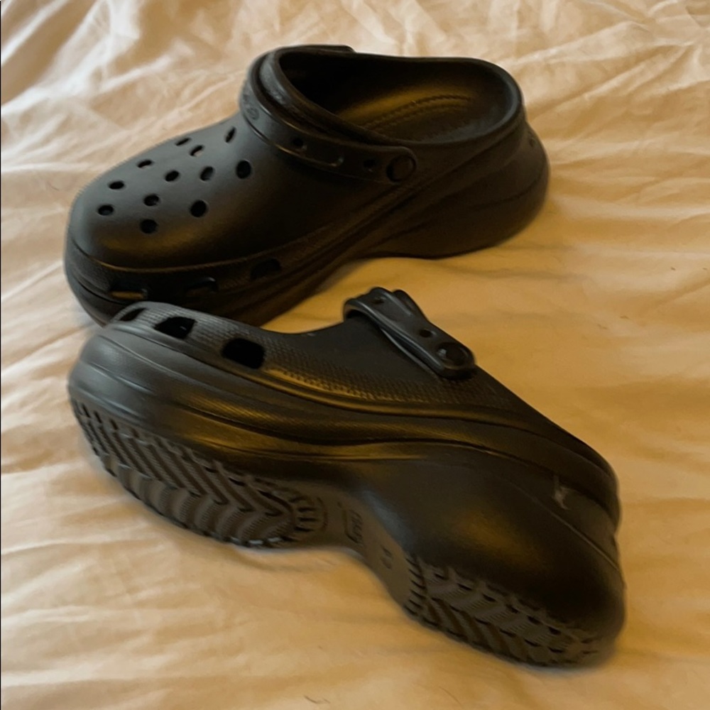 Crocs Classic Bae Clog